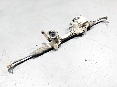 14-17 Buick Regal GS AWD Power Steering Rack & Pinion ELECTRIC 89K MILES 15 16 - Image 1 of 4