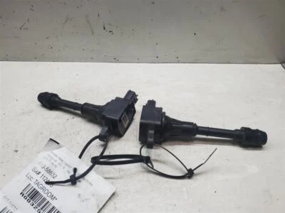 2002-2006, Nissan Sentra, катушка воспламенителя 2 катушки, 2.5L-4Cyl, PN: 22448-8H315 - Изображение 1 из 4