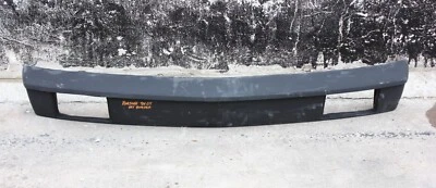 Стекловолоконный передний бампер 70 71 72 73 74 75 76 Porsche 914 Showcars GT - Изображение 1 из 4