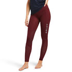 ARIAT EOS KP TIGHTS KNEE PATCH RIDING LEGGINGS ***SALE*** RRP Â£85