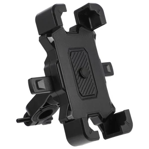 Phone Stand Holder Bike Mount Rotation for Motorcycle Motorcycles - Photo 1 sur 12