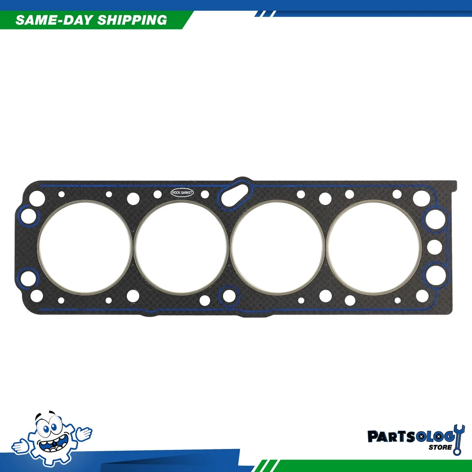 DNJ HG309 Graphite Head Gasket For 99-02 Daewoo Lanos 1.6L L4 DOHC 16v - Image 1 of 1