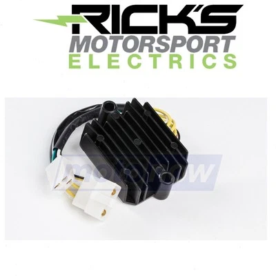 Ricks Motorsport Rectifier/Regulator for 1983 Honda CB1100F - Electrical ep - Imagem 1 de 4