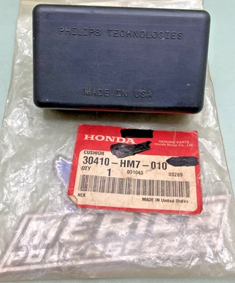 Genuine Honda 30410-HM7-010 Module, Ign, Cont - Изображение 1 из 4