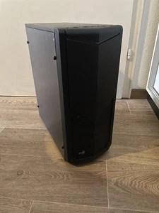Gaming PC AMD Ryzen 7 nvidia Geforce GTX 1070 Win 11 - Bild 1 von 8