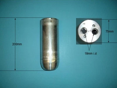 AutoAir Aircon Receiver Dryer 31-1011 For Bentley - Image 1 of 3