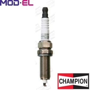4x SPARK PLUG OE233 FOR MERCEDES-BENZ C-CLASS/T-Model E-CLASS S-CLASS CLK CLS - Picture 1 of 8