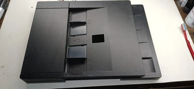 Conjunto de alimentador automático de documentos Dell E525W genuino y bandeja de salida de papel Foto 1 de 4