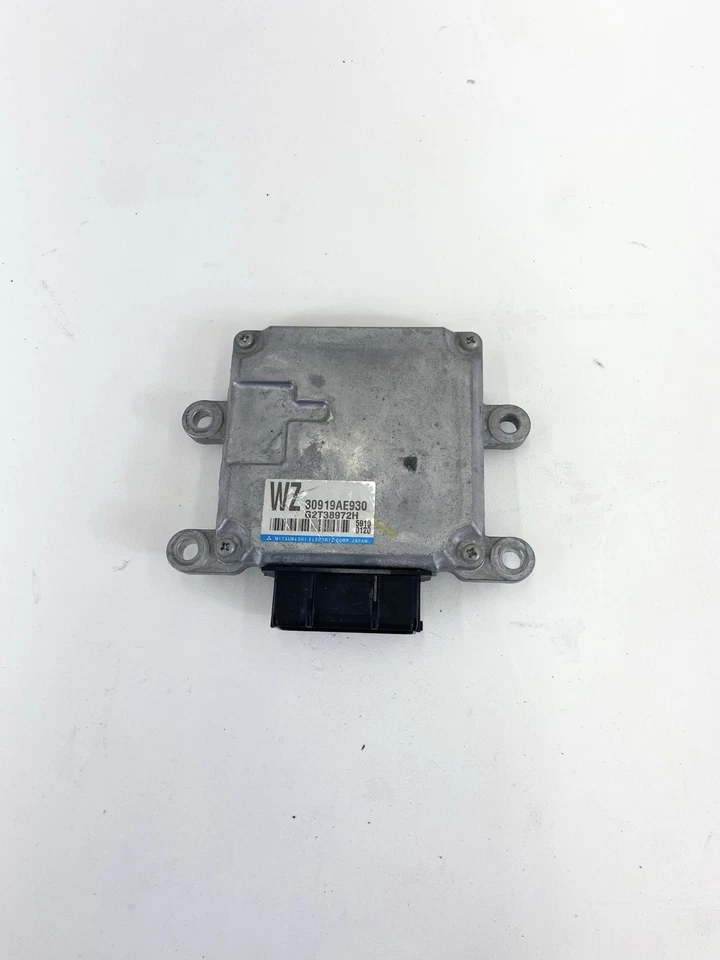 Módulo de controle de transmissão 2015–2019 Subaru Outback TCM OEM 30919AE930 #173 - Imagem 1 de 4