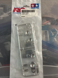Tamiya 9115208 L Parts 58405  Toyota Land Cruiser - Picture 1 of 2