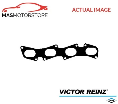 EXHAUST MANIFOLD GASKET VICTOR REINZ 71-35658-00 A NEW OE REPLACEMENT - Image 1 of 4
