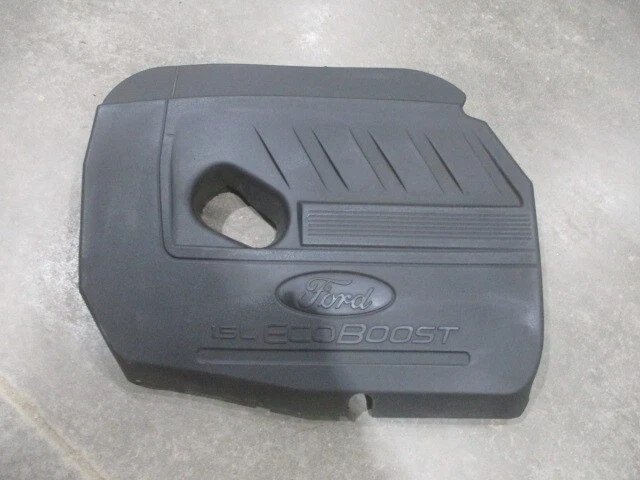 2013-2020 Ford Fusion 1.5L Engine Cover 86K OEM LKQ - Изображение 1 из 4