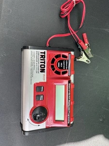 Triton Computerized Peak Charger, Discharger & Cycler - Picture 1 of 1