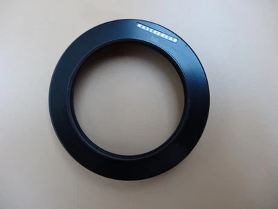 Hasselblad 50 metal lens hood 40274 for Distagon 50mm 60mm - Photo 1/3