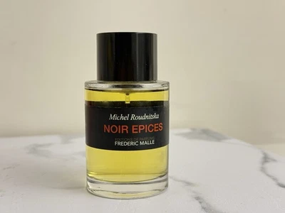 Epices Frederic Malle Noir de colección Foto 1 de 4