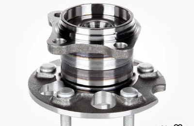 2 piezas cojinetes de cubo de rueda traseros AWD para Toyota Highlander Venza Lexus RX330 RX350 Foto 1 de 4