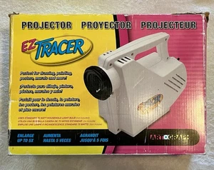 Artograph EZ Tracer Art Projector Model 225-550 New Open Box - Picture 1 of 6
