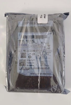 Samsung HD321KJ HD321KJ/D REV.A CP100-12 320gb 3.5" Sata HDD 2007.12 - Image 1 of 4