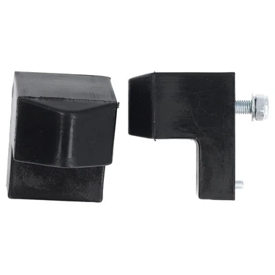 Control Arm Bumper Stop K201426 2PCS For 1500 2500 3500 HD Classic - Image 1 of 4