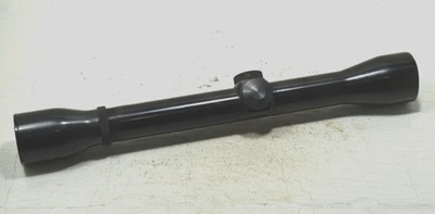 Weaver Marksman 4X  Scope USA - Image 1 of 4