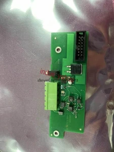 1PZ Schede di interfaccia Abb DSQC 572 DSQC572 3HAC023242-001 usate - Foto 1 di 1