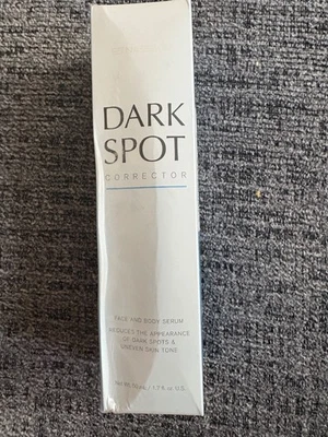 Removedor de manchas oscuras EnaSkin para rostro y cuerpo: fórmula avanzada corrector de manchas Foto 1 de 2