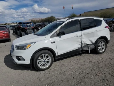 TRANSMISSION SHIFTER ASSEMBLY 2018 FORD ESCAPE - Image 1 of 4