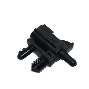 Plastic Ambient Temperature Sensor New For Ford Edge 2011-2019 - Picture 1 of 12