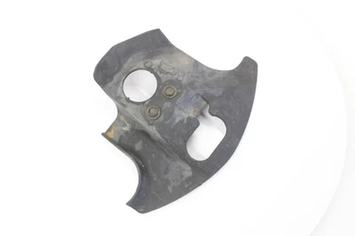 Yamaha YZF R1 2001 OEM carenado de árbol triple inferior delantero plástico Foto 1 de 4