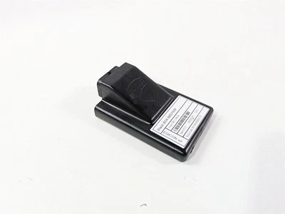 2022 Ducati Hypermotard 950 Bb Black Box Control Unit Module 38510996A — 第 1/4 张图片