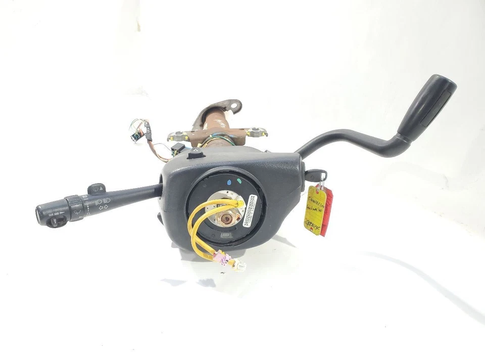 Chevrolet Avalanche 1500 2003 2004 2005 2006 OEM columna de dirección con llave Foto 1 de 4