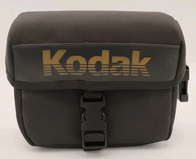 Bolso de hombro vintage para cámara Kodak 7" X 6" X 3"  Foto 1 de 4