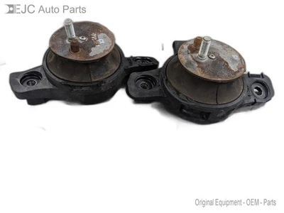 Motor Mounts Pair From 2017 Subaru Forester  2.5 41022FA001 - Image 1 of 4