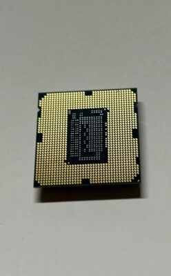 Intel Core i5-3550 - 3.3 GHz Quad-Core (SR0P0) Processor w/Intel HD Graphics - Image 1 of 2