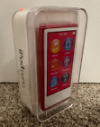 *sealed* Pink 16gb Apple Ipod Nano 7th Gen Generation A1446