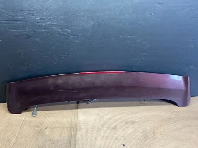 Porta-malas traseiro Honda Odyssey 2008 2009 2010 fabricante de equipamento original D5208 DG - Imagem 1 de 4