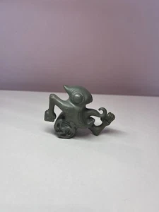 VINTAGE REAL GHOSTBUSTERS GALLOPING GHOUL GHOST - 1989 - KENNER - Picture 1 of 7