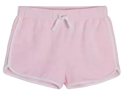 Pantalones Cortos Epic Threads Niñas Pequeñas Terry Francés 2T - 6X Nuevos con Etiquetas Foto 1 de 4