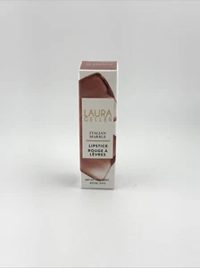 Laura Geller Italian Marble Lipstick – Al Fresco – 0.12 oz – New - Picture 1 of 3
