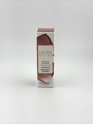 Laura Geller Italian Marble Lipstick – Al Fresco – 0.12 oz – New - Image 1 of 3
