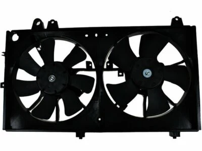 Ventilador de refrigeración del motor para Mazda RX8 2004-2008 34683VP 2005 2006 2007 Foto 1 de 2