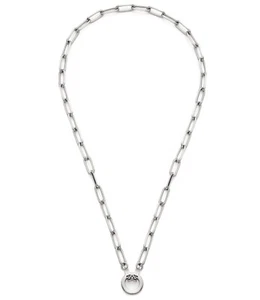 LEONARDO Damen Halskette Estrella Clip & Mix Edelstahl Silberfarben 45 cm 019746 - Bild 1 von 6