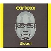 Cox (Mixed By), Carl : Global CD Value Guaranteed from eBay’s biggest seller!