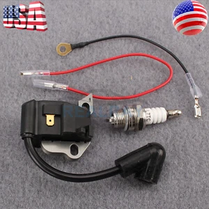 Ignition Coil for Stihl Chainsaw 017 018 MS170 MS 180 # 1130 400 1302 MODULE - Picture 1 of 12