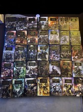 Horus Heresy, Siege Of Terra, Hardback, Limited Edition, Black Library,