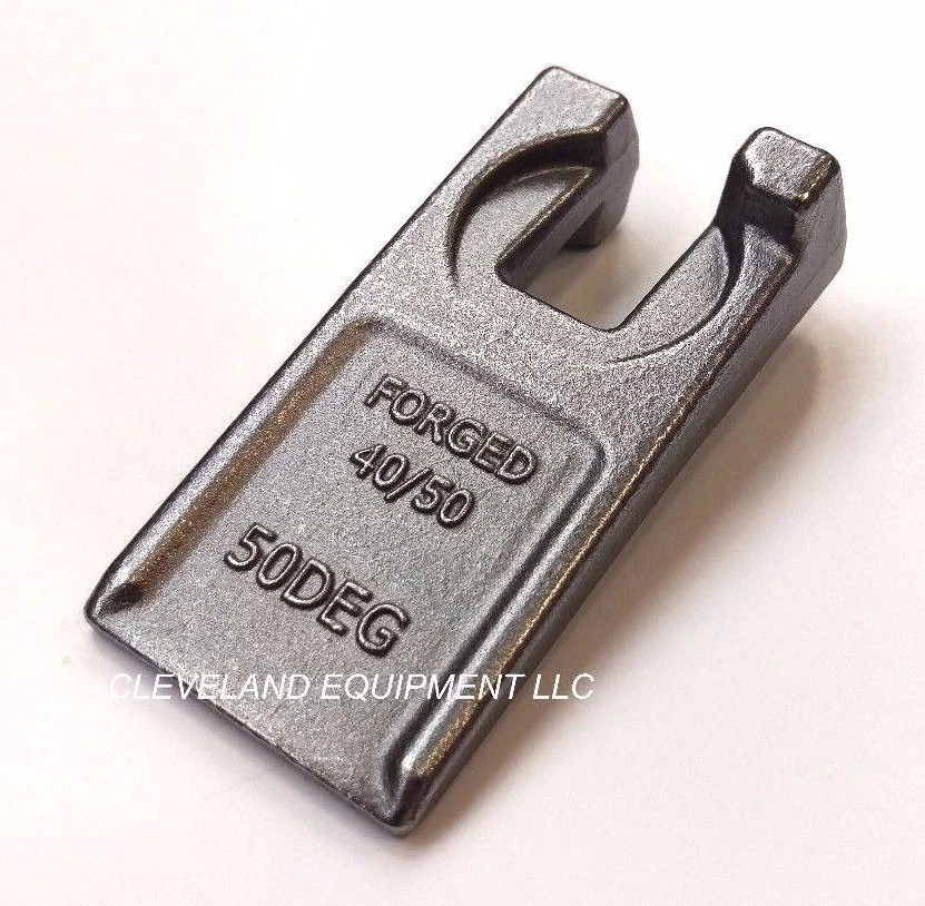 20pcs Quality Pengo 40/50 Series Dirt Auger Tooth - Bobcat McMillen 13450