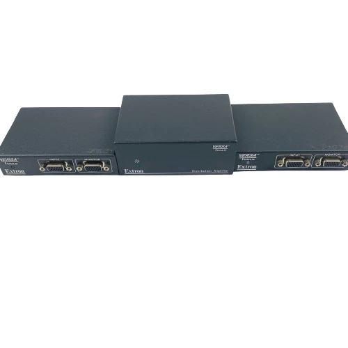 Versa Tools Extron 2x P/2 DA2xi 1x MD - Image 1 of 4