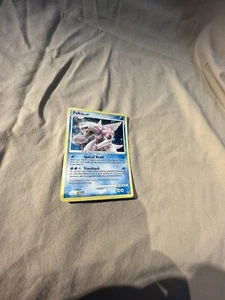 Palkia 2008 Promo DP27 Pokémonkarte - Bild 1 von 7