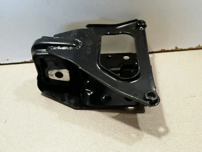 Montaje de motor DEA A5309 delantero izquierdo/derecho, se adapta a vehículos enumerados en la tabla a continuación  Foto 1 de 4