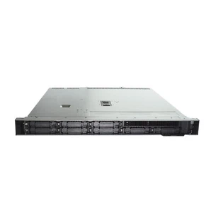 Dell PowerEdge R360 8 x 2.5" SFF 1U Rack Server - Build Your Own Server - Picture 1 of 6